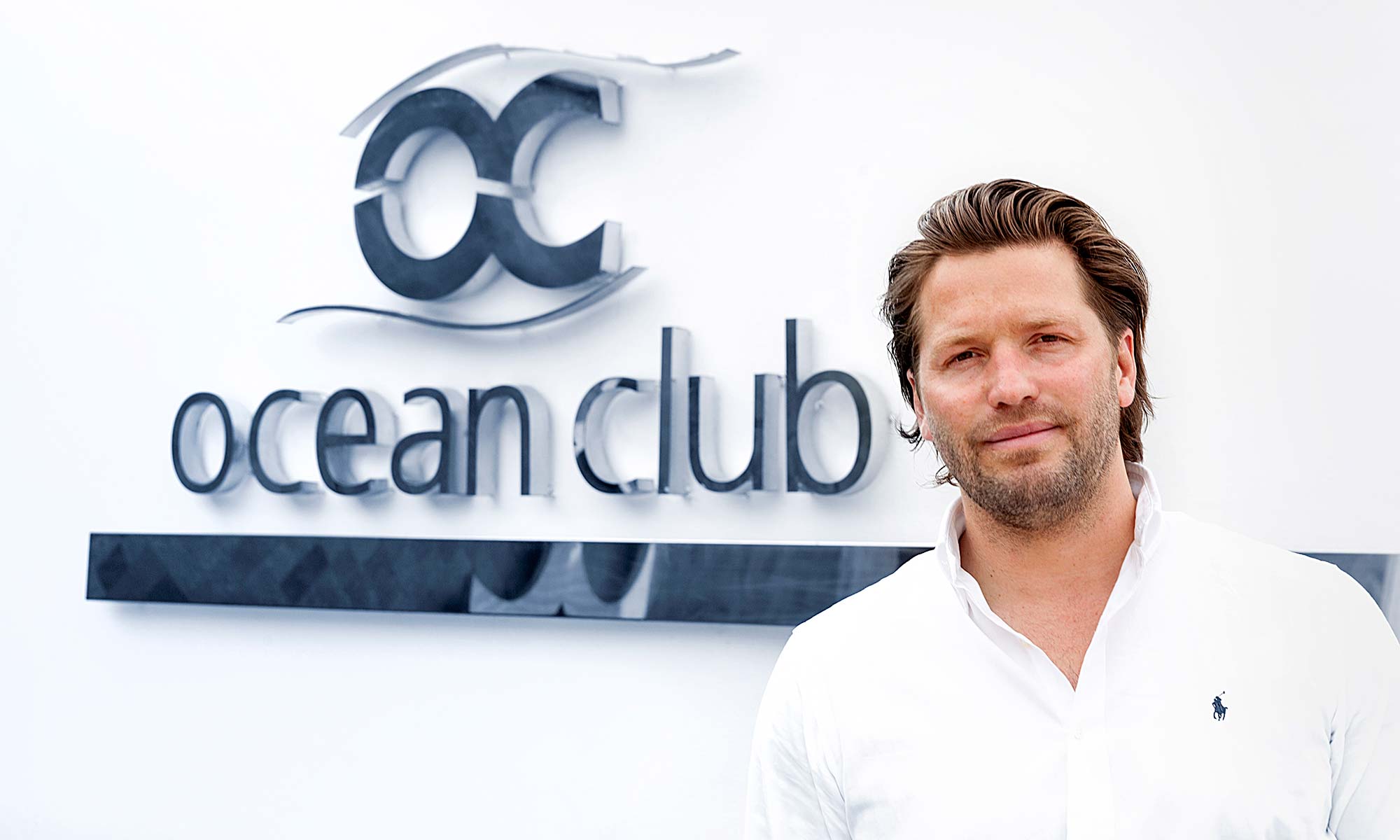 Thierry Jacobs Ocean Club