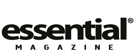 essential magazine logo