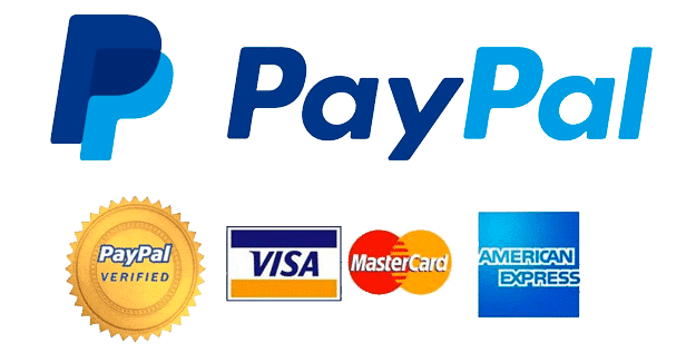 essential paypal logo
