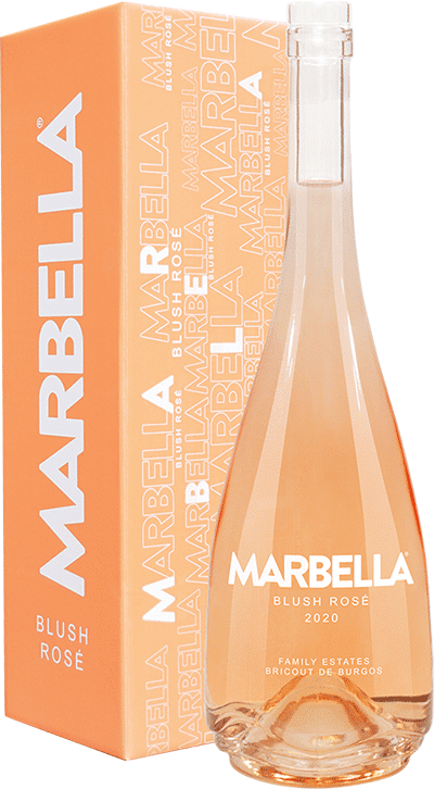 Marbella Blush 2020