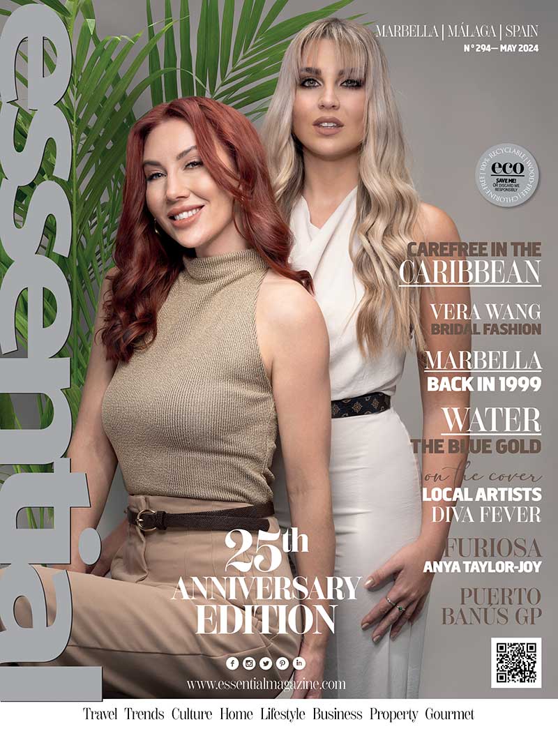 Essential Marbella Magazine, May 2024